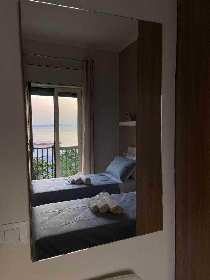 Casa Di Nonna Gilda Διαμέρισμα Massa Lubrense Εξωτερικό φωτογραφία